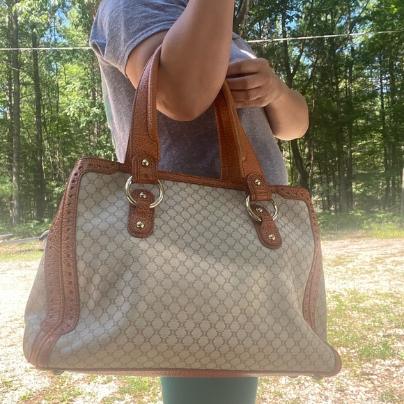 Celine tote bag - Picture 12 of 13